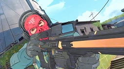 画像ギャラリー No.008のサムネイル画像 / ライアットやブリザードの元開発者が集うスタジオ“Mountaintop Studios”デビュー作の詳細が8月1日に公開決定