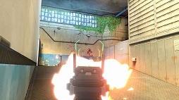 画像ギャラリー No.009のサムネイル画像 / ライアットやブリザードの元開発者が集うスタジオ“Mountaintop Studios”デビュー作の詳細が8月1日に公開決定