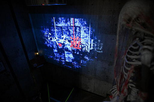 ꡼ No.004 | ۥ顼򤭤Υޥꥢ!?ݤɥˤʤ뿷ɤΡ֤ͷϡפ˹ԤäƤޤäơġ