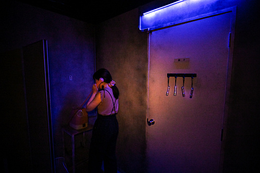 ꡼ No.011 | ۥ顼򤭤Υޥꥢ!?ݤɥˤʤ뿷ɤΡ֤ͷϡפ˹ԤäƤޤäơġ