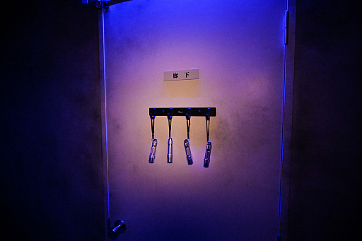 ꡼ No.012 | ۥ顼򤭤Υޥꥢ!?ݤɥˤʤ뿷ɤΡ֤ͷϡפ˹ԤäƤޤäơġ