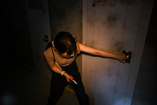 ꡼ No.013 | ۥ顼򤭤Υޥꥢ!?ݤɥˤʤ뿷ɤΡ֤ͷϡפ˹ԤäƤޤäơġ