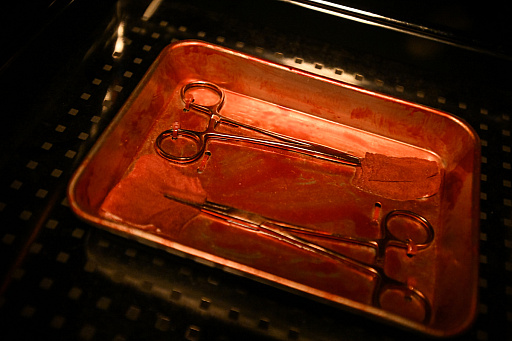 ꡼ No.014 | ۥ顼򤭤Υޥꥢ!?ݤɥˤʤ뿷ɤΡ֤ͷϡפ˹ԤäƤޤäơġ