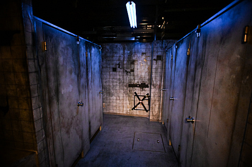 ꡼ No.021 | ۥ顼򤭤Υޥꥢ!?ݤɥˤʤ뿷ɤΡ֤ͷϡפ˹ԤäƤޤäơġ