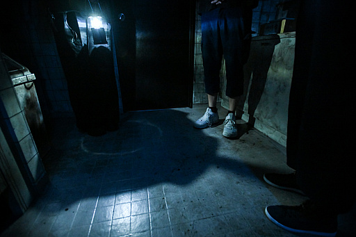 ꡼ No.022 | ۥ顼򤭤Υޥꥢ!?ݤɥˤʤ뿷ɤΡ֤ͷϡפ˹ԤäƤޤäơġ