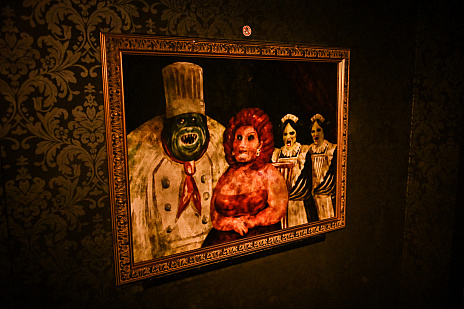 ꡼ No.028 | ۥ顼򤭤Υޥꥢ!?ݤɥˤʤ뿷ɤΡ֤ͷϡפ˹ԤäƤޤäơġ