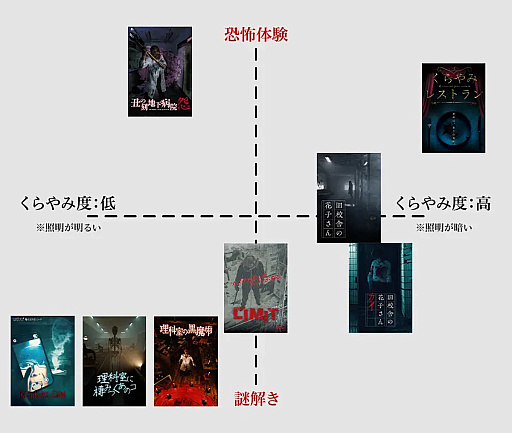 ꡼ No.037 | ۥ顼򤭤Υޥꥢ!?ݤɥˤʤ뿷ɤΡ֤ͷϡפ˹ԤäƤޤäơġ