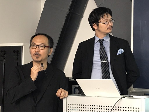 画像ギャラリー No.009のサムネイル画像 / 世界で起きる軍事侵攻や虐殺は,ゲーム業界にどのような影響を与えるのか? 徳岡正肇氏・佐藤翔氏による,「『戦争状態』とゲーム開発」カンファレンスレポート