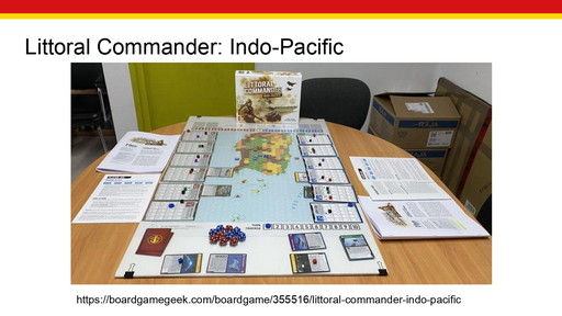 画像ギャラリー No.011のサムネイル画像 / 世界で起きる軍事侵攻や虐殺は,ゲーム業界にどのような影響を与えるのか? 徳岡正肇氏・佐藤翔氏による,「『戦争状態』とゲーム開発」カンファレンスレポート