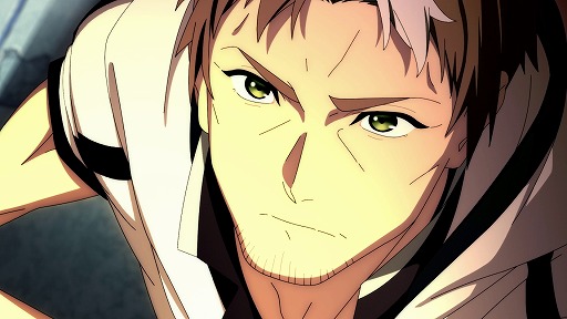 ���������꡼ No.003�Υ���ͥ������ / ���꡼���߷�550�����ο͵�������ļˤΤ��ä��󡢷����ˤʤ�ץ��˥Ჽ�����ꡣ2025ǯ4���ƥ��ī����IMAnimation�Ȥ���������