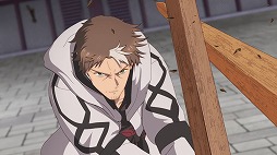 ���������꡼ No.005�Υ���ͥ������ / ���꡼���߷�550�����ο͵�������ļˤΤ��ä��󡢷����ˤʤ�ץ��˥Ჽ�����ꡣ2025ǯ4���ƥ��ī����IMAnimation�Ȥ���������