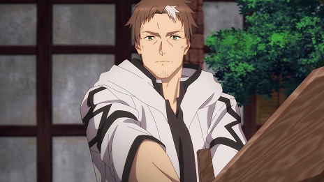 ���������꡼ No.007�Υ���ͥ������ / ���꡼���߷�550�����ο͵�������ļˤΤ��ä��󡢷����ˤʤ�ץ��˥Ჽ�����ꡣ2025ǯ4���ƥ��ī����IMAnimation�Ȥ���������