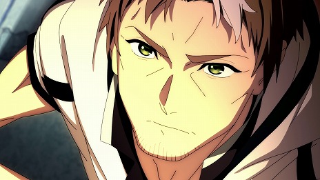 ���������꡼ No.008�Υ���ͥ������ / ���꡼���߷�550�����ο͵�������ļˤΤ��ä��󡢷����ˤʤ�ץ��˥Ჽ�����ꡣ2025ǯ4���ƥ��ī����IMAnimation�Ȥ���������