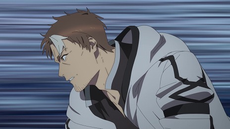 ���������꡼ No.009�Υ���ͥ������ / ���꡼���߷�550�����ο͵�������ļˤΤ��ä��󡢷����ˤʤ�ץ��˥Ჽ�����ꡣ2025ǯ4���ƥ��ī����IMAnimation�Ȥ���������