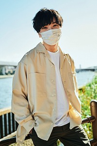 ꡼ No.002Υͥ / Τ󤬡ॷ祦2024ץե륵ݡ˽ǤӥͥǥǤ륤ե륨󥵡μդ