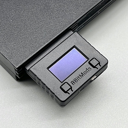 ���������꡼ No.002�Υ���ͥ������ / ���յ���᡼����8BitMods���ɥ꡼�७�㥹�ȤΥӥ��奢�����˻������Ĥμ̿������