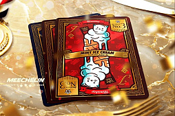 ���������꡼ No.011�Υ���ͥ������ / ����Υ��ꥨ������������ӥ˥�����ǭ�������ȥ��פ�����İ�������̣�������ʥ���ӥ˥����ǭ��ɬ��