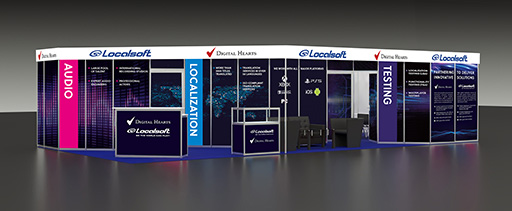 ꡼ No.002 | ǥϡġɥĤǳŤgamescom 2024פؤνŸȯɽòAI󥸥ELLAפΥǥʤɤͽ