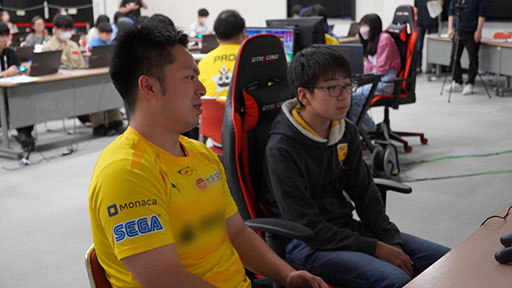 ���������꡼ No.003�Υ���ͥ������ / ��Sapporo Game Camp 2024�ס���Ĵ�ֱ��ޤ���9��Υȡ������å�����ֺ¾������餫�ˡ����üԤ��罸�⥹������