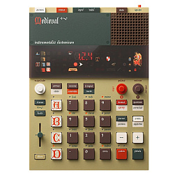 ꡼ No.010 | Υܥ󲡤RPGդǤ롩 衼åѤ򥳥󥻥ץȤȤteenage engineeringΥӡȥޥEP-1320 medievalפ