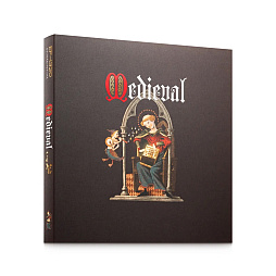 ꡼ No.013 | Υܥ󲡤RPGդǤ롩 衼åѤ򥳥󥻥ץȤȤteenage engineeringΥӡȥޥEP-1320 medievalפ