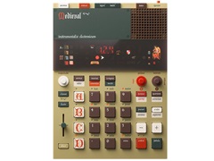 ���Υܥ��󲡤���RPG�դǤ롩 �����衼���åѤ򥳥󥻥ץȤȤ���teenage engineering�Υӡ��ȥޥ����EP-1320 medieval�פ�������