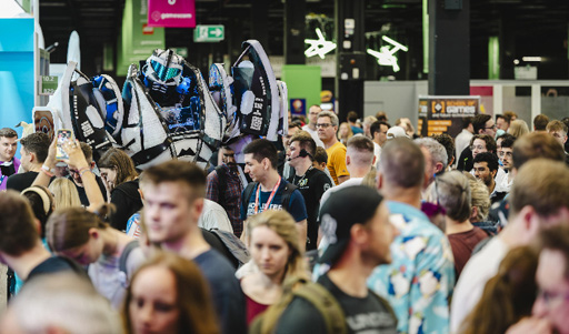 ꡼ No.002 | Υॷ祦gamescom 2024פγ뤬롣ꥢоʤɤǿʲ륲κŵϡεϤˡgamescom