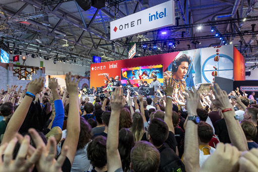 ꡼ No.005 | Υॷ祦gamescom 2024פγ뤬롣ꥢоʤɤǿʲ륲κŵϡεϤˡgamescom