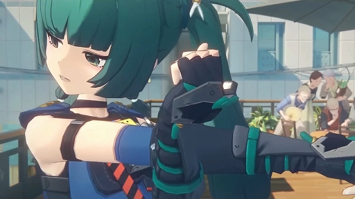 画像ギャラリー No.004のサムネイル画像 / 8月21日から開催される「gamescom 2024」のオープニングイベント「gamescom Opening Night Live」のPVが公開に