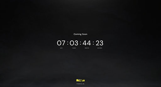 画像ギャラリー No.001のサムネイル画像 / Genki Racing Projectブランドの新規タイトルが登場。情報解禁に向けたカウントダウンサイトが本日公開に