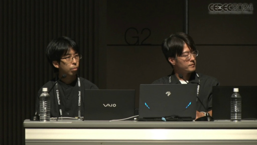 ꡼ No.002 | ̿3D֥Ȥꡤ饢󥰥ѤĤĻƤǤ롣NeRFѤȳѤ줿åݡȡCEDEC 2024