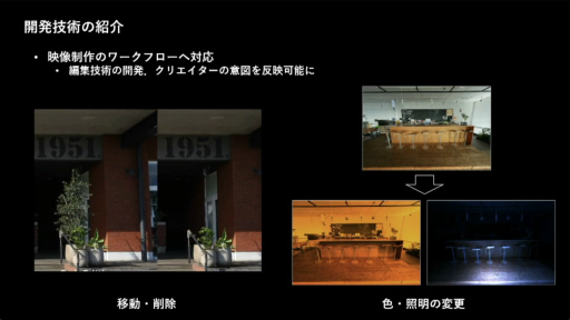 ꡼ No.009 | ̿3D֥Ȥꡤ饢󥰥ѤĤĻƤǤ롣NeRFѤȳѤ줿åݡȡCEDEC 2024