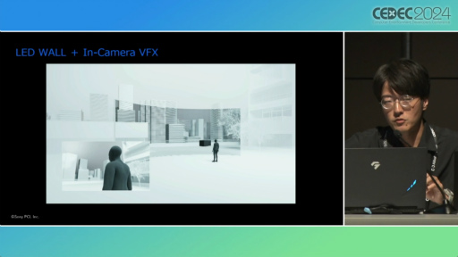 ꡼ No.011 | ̿3D֥Ȥꡤ饢󥰥ѤĤĻƤǤ롣NeRFѤȳѤ줿åݡȡCEDEC 2024