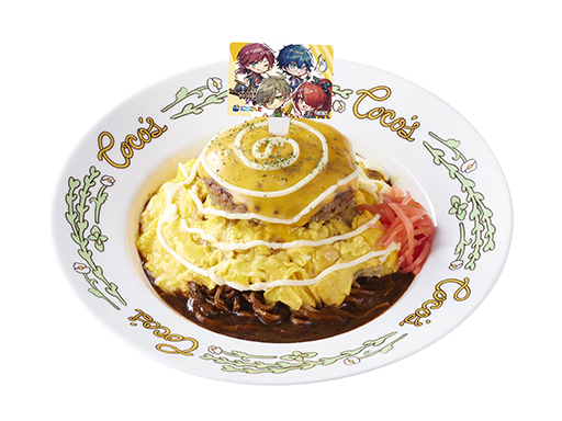 画像ギャラリー No.009のサムネイル画像 / にじさんじ,ココスとのコラボキャンペーンを9月5日より実施。“エデン組”や卯月コウさんらが登場