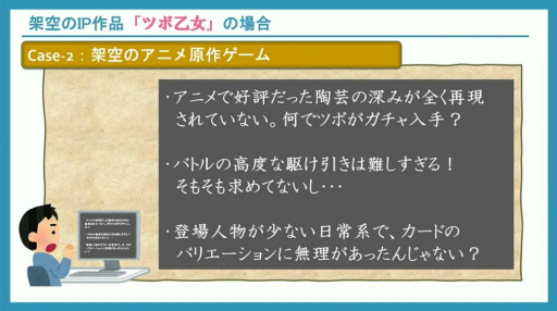 ꡼ No.007Υͥ / ʼ̥Ϥιʤˤϡ桼ӥ塼ɤ¹ԤѤ٤300ʾλ˴ŤΥϥCEDEC 2024