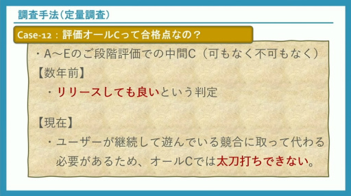 ꡼ No.037Υͥ / ʼ̥Ϥιʤˤϡ桼ӥ塼ɤ¹ԤѤ٤300ʾλ˴ŤΥϥCEDEC 2024