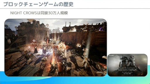 ꡼ No.035 | 줫֥å󥲡ȯͤء֥Х륲ΰ˥֥å󵻽ѤƳ٤μŪΥϥץݡȡCEDEC 2024