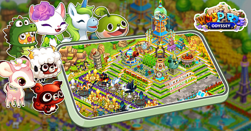 画像ギャラリー No.011のサムネイル画像 / 2024年下半期に登場するであろう,韓国の期待の新作達を一挙紹介