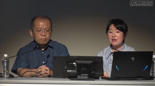 ꡼ No.002 | 桼PCĶإбˤϤɤФΤCEDEC 2024