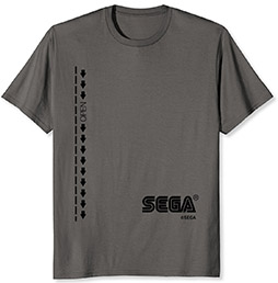 画像ギャラリー No.004のサムネイル画像 / セガ/アトラス作品のアパレルがAmazon Merch on Demandに登場