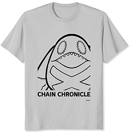 画像ギャラリー No.006のサムネイル画像 / セガ/アトラス作品のアパレルがAmazon Merch on Demandに登場