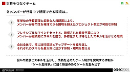 ꡼ No.044Υͥ / Ѥʤ뤿ˡֹ񶭤ĶƵǥ UI/UXǥʡΤΥ㡼ץݡȡCEDEC 2024