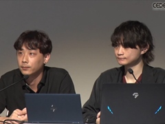 AIʬϤ٤ưĴᤷƤᤤ μˡȥ٥뼫ưؤαѤ줿åݡȡCEDEC 2024