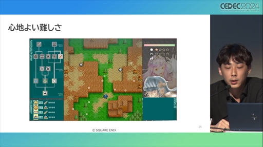 ꡼ No.013 | AIʬϤ٤ưĴᤷƤᤤ μˡȥ٥뼫ưؤαѤ줿åݡȡCEDEC 2024