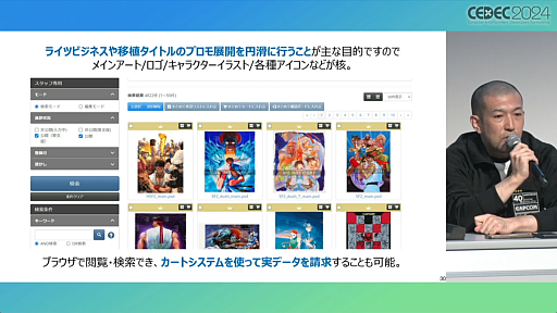 ꡼ No.006 | 4Ҥλ¸ưȤϡޥ󤿤𤷤֥೫ȯ¸κץݡȡCEDEC 2024 