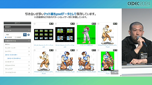 ꡼ No.007 | 4Ҥλ¸ưȤϡޥ󤿤𤷤֥೫ȯ¸κץݡȡCEDEC 2024 