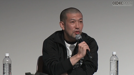 ꡼ No.017 | 4Ҥλ¸ưȤϡޥ󤿤𤷤֥೫ȯ¸κץݡȡCEDEC 2024 