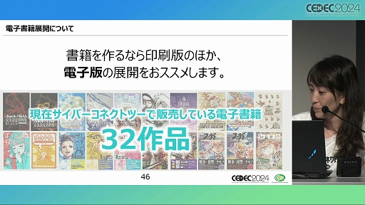 ꡼ No.026 | ƤΤϡͷӡפǤϤʤ ֥೫ȯʪǼײҤΥåΥϥİ֥ݡȡCEDEC 2024