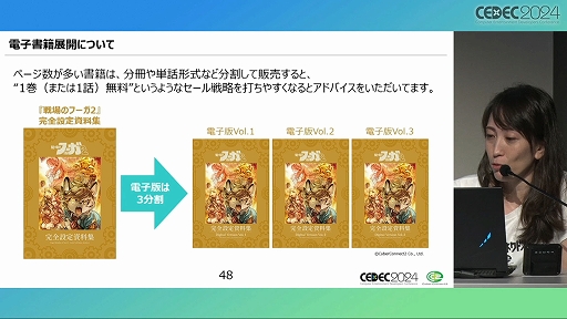 ꡼ No.028 | ƤΤϡͷӡפǤϤʤ ֥೫ȯʪǼײҤΥåΥϥİ֥ݡȡCEDEC 2024