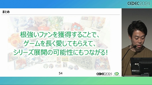 ꡼ No.030 | ƤΤϡͷӡפǤϤʤ ֥೫ȯʪǼײҤΥåΥϥİ֥ݡȡCEDEC 2024